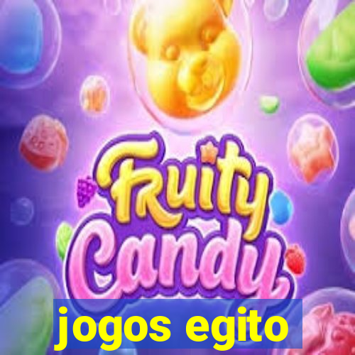 jogos egito